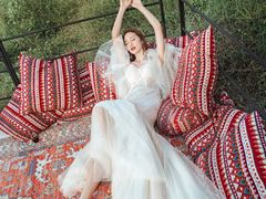 -经典婚纱摄影美学馆·私人定制