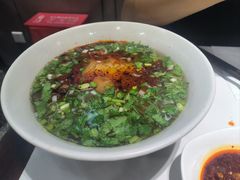 -清真·马记金兰牛肉面(大木桥路店)