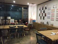 大堂-咖法森林·咖啡  酒吧(天河店)