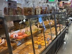 -山崎面包(第一八佰伴店)