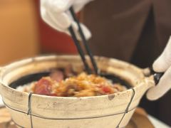 -利苑酒家(合景国际金融广场店)