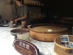 -锦记糕点铺