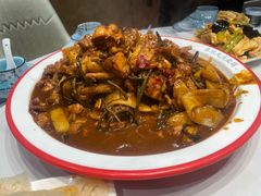 -农夫大盘鸡(经八路总店)