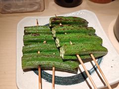 -乌君·酒场·炭火烧鸟(侨城坊店)
