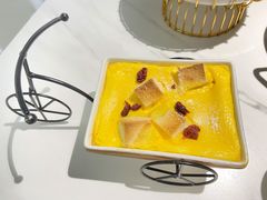 -3号仓库·创意中国菜(嘉兴龙鼎万达店)