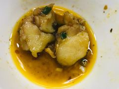 水煮麻辣兔-西木兔(大圆祥店)