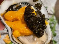 新西兰南岛蓝珍珠-Osteria Garden 生蚝花园餐厅(原进贤路店)
