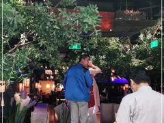 -绿茶餐厅(乐峰广场店)