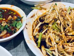 -健民肥肠(颐和家园店)