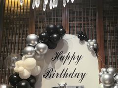 -迦南苑·新派青岛菜·生日纪念日主题餐厅