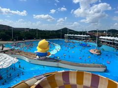 -上海玛雅海滩水公园