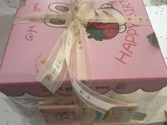 -千浔一暖DIY蛋糕烘焙(人民大学店)