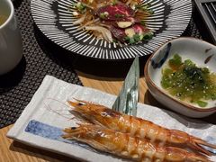 -虹料理·日料放题(悠方店)