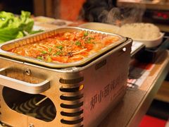 -炉小哥烤肉(熙地港店)