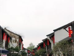 -小河直街历史文化街区