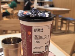 -陳香貴·兰州牛肉面(上海长风大悦城店)