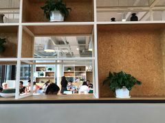-阿那亚第三食堂 Cafeteria 3