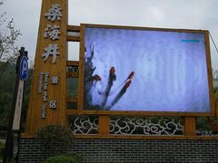 -燊海井