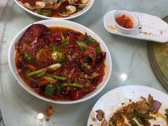 -汪姐海鲜(侨港金冠好店)