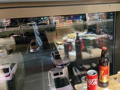 -永红源啤酒·烧烤·海鲜·大排档(青特城店)