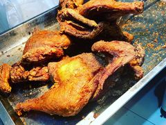 -王二甩老木子鸡(江湾店)
