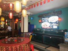 大堂-两湖厨子·湖南菜·湖北菜·河鲜(康乐店)
