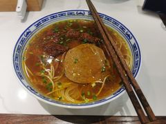 -永丰面馆(汉口路店)
