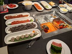-海底捞火锅智慧餐厅(中骏世界城店)