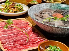 -贵厨酸汤牛肉(小十字店)