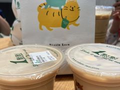 -1点点(大渡口万象汇店)