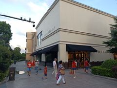 -Polo Ralph Lauren(青浦百联奥特莱斯广场店)