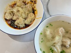 -珍味马边曹五抄手