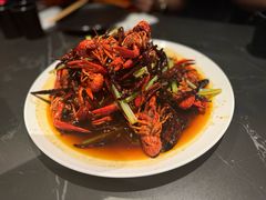 -红盔甲·小龙虾(人民广场店)