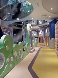 -meland club亲子乐园(重庆万象城店)