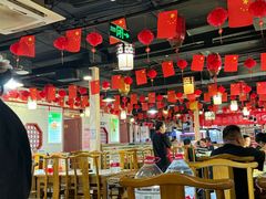 -正福居老北京正宗铜锅泉水涮肉(彰化路店)