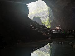 -百魔洞景区
