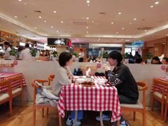 -西贝(吴江路湟普汇店)