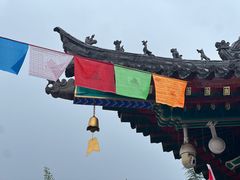 -西安市广仁寺