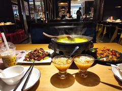 -蜀锦堂·川味现炒(襄阳武商汇店)