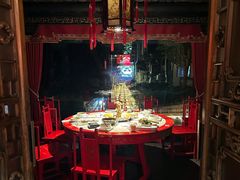 -小龙翻大江文化火锅(宽窄店)