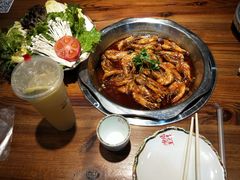 -槐店王婆大虾(开发区店)