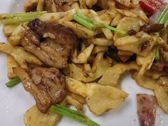 -八仔大富楼·河鲜(西江店)