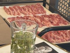 -清真老东乡开锅羊肉(甘南路店)