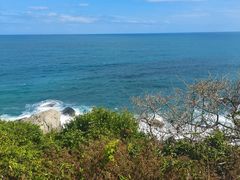-三亚蜈支洲岛旅游区