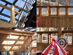 -四姑娘山阿巴郎·藏式花园餐厅