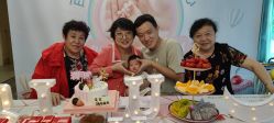 -百悦健康月子中心(祈悦店)