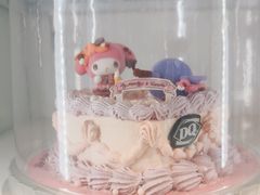 -DQ·蛋糕·冰淇淋(湖景东路店)