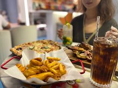 -大象厨房(重庆道店)