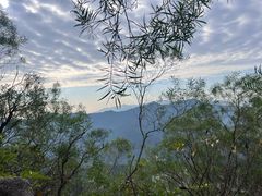 -梧桐山风景名胜区