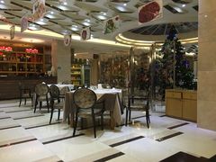 -科信海鲜主题餐厅(南通路店)